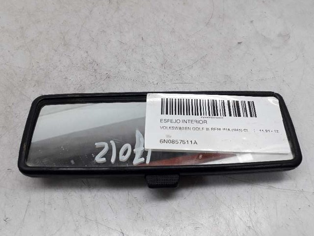 6N0857511A VAG