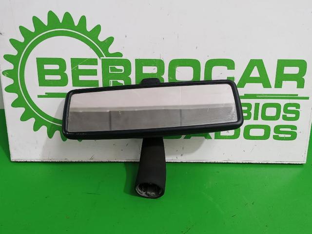 Espelho de salão interno 6N0857511A01C VAG