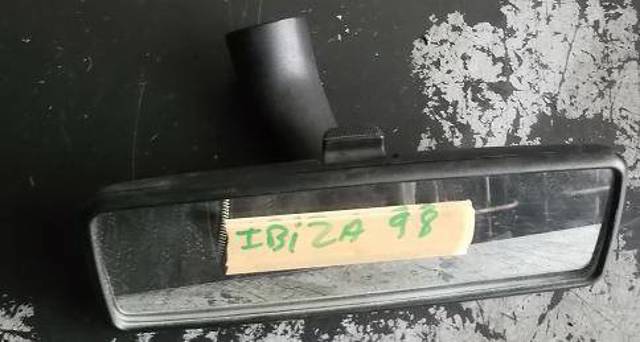 Espelho de salão interno 6N0857511AB41 VAG