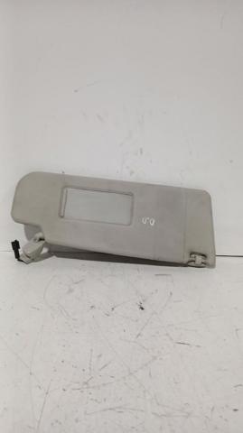 Pala contra o sol para Volkswagen Polo 6KV5