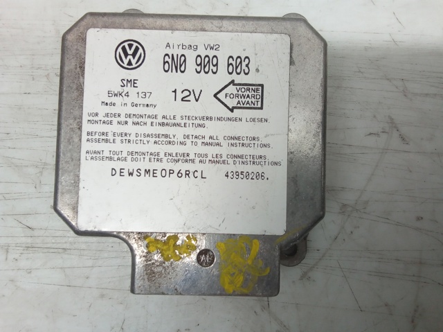 6N0909603 VAG