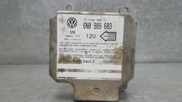 6N0909603 VAG