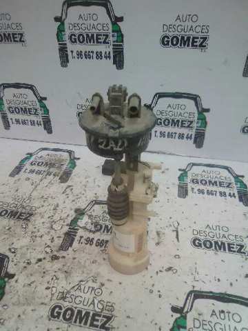 Sensor do nível de combustível no tanque 6N0919051A VAG