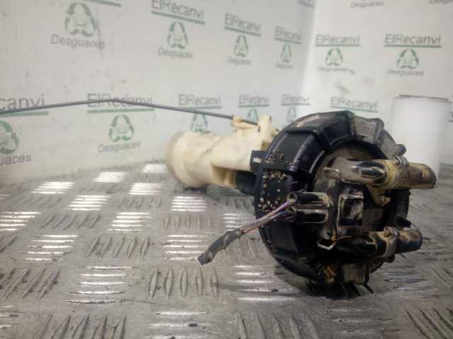 Sensor do nível de combustível no tanque 6N0919051A VAG