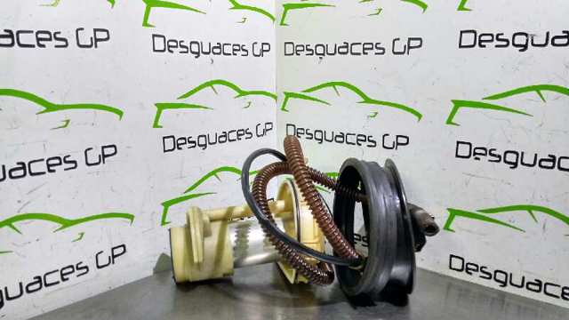 Elemento de turbina da bomba de combustível 6N0919051E VAG
