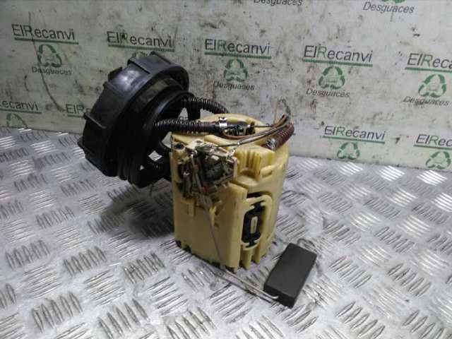 Elemento de turbina da bomba de combustível 6N0919051J VAG