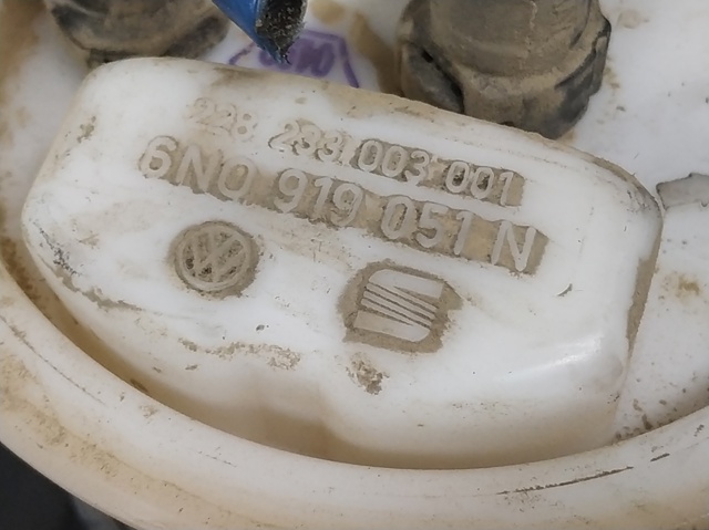 6N0919051N VAG
