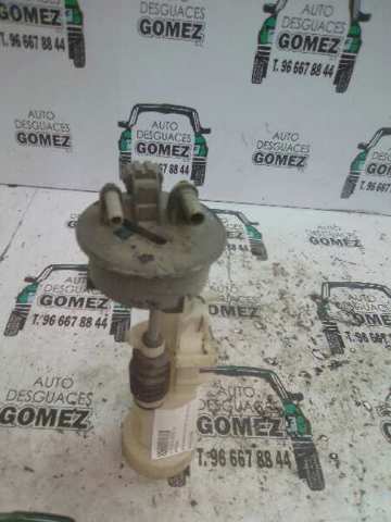 Sensor do nível de combustível no tanque 6N0919183A VAG