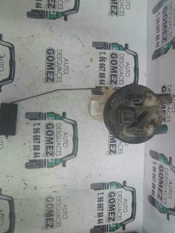 Sensor do nível de combustível no tanque 6N0919183A VAG