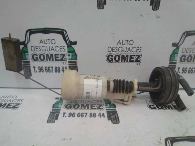 Sensor do nível de combustível no tanque 6N0919183A VAG