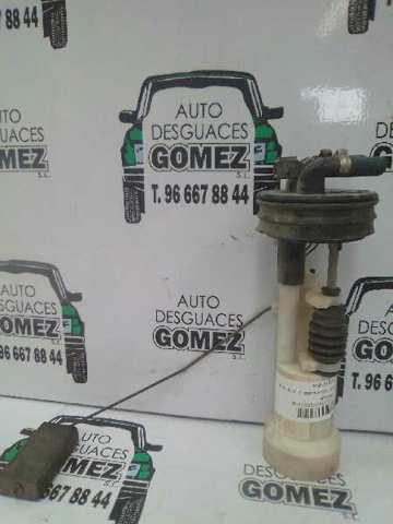 Sensor do nível de combustível no tanque 6N0919183A VAG