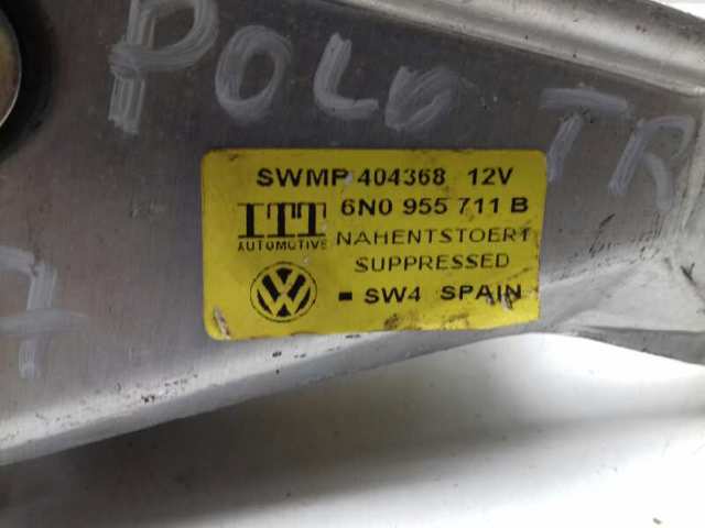 6N0955713B VAG