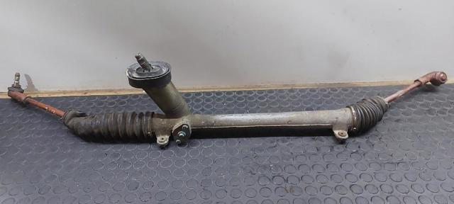 Cremalheira da direção 6N1419105 VAG