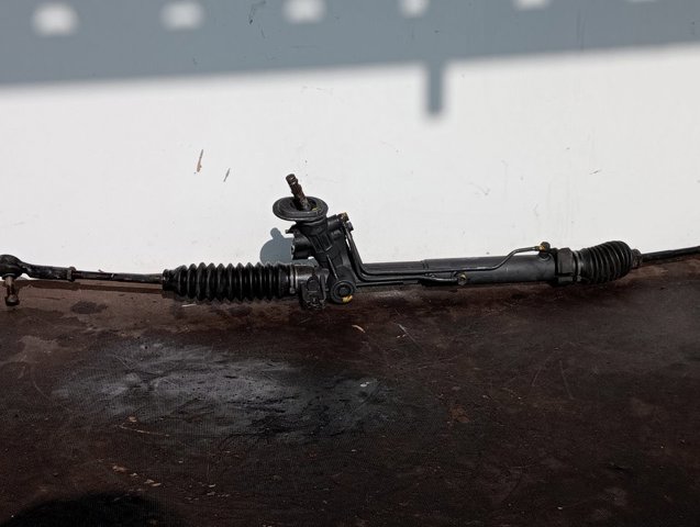 Cremalheira da direção 6N1422051B VAG
