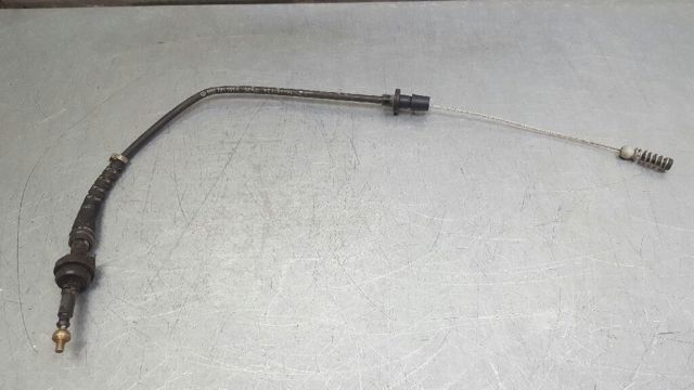 Cabo/pedal de gás (de acelerador) 6N1721555K VAG