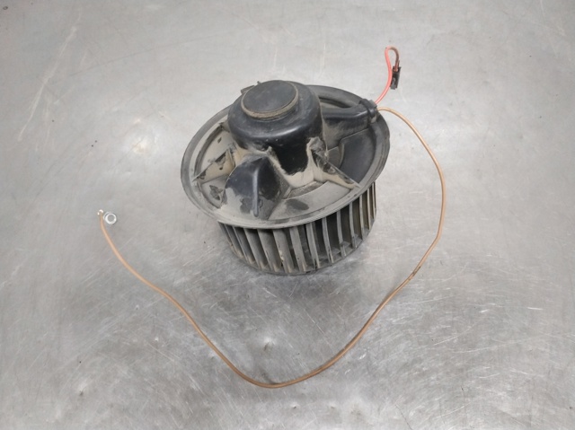 Motor de ventilador de forno (de aquecedor de salão) 6N1819021 VAG