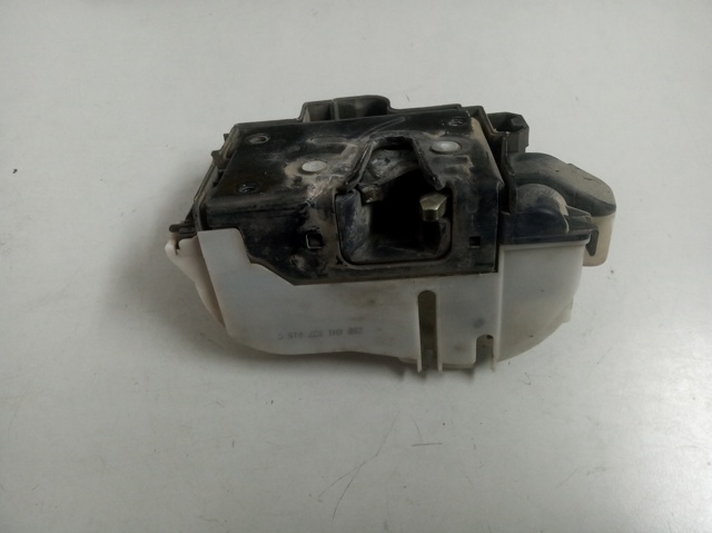 Comprar Polo III 6KV5