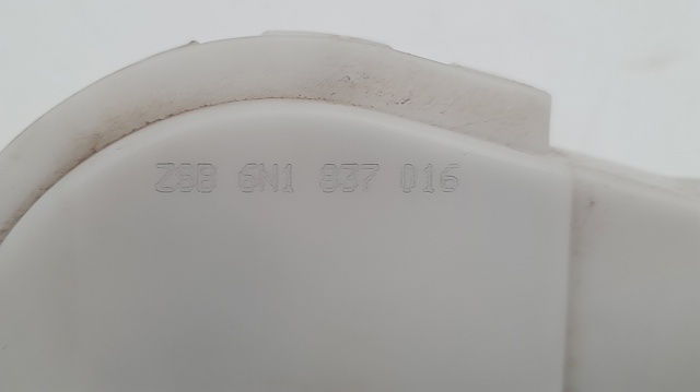 6N1837016 VAG