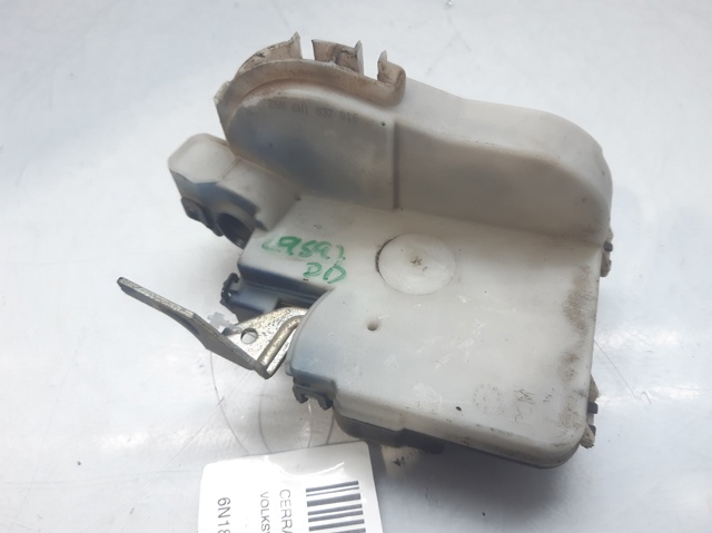 6N1837016 VAG