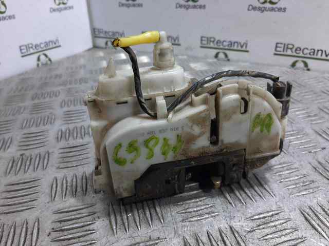 6N1837016 VAG