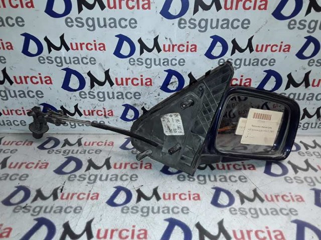 Espelho de retrovisão direito 6N1857502B VAG