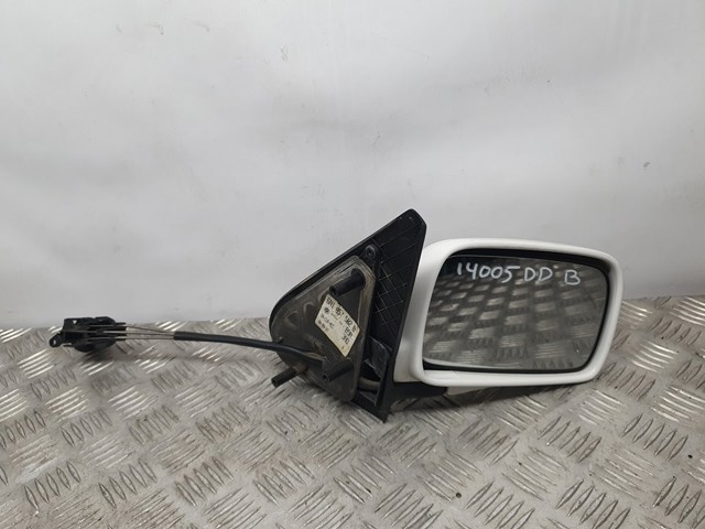 Espelho de retrovisão direito 6N1857502B VAG