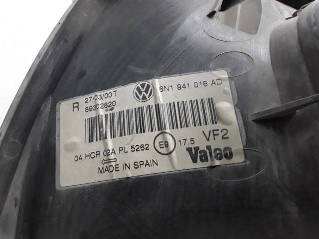 6N1941016AD VAG