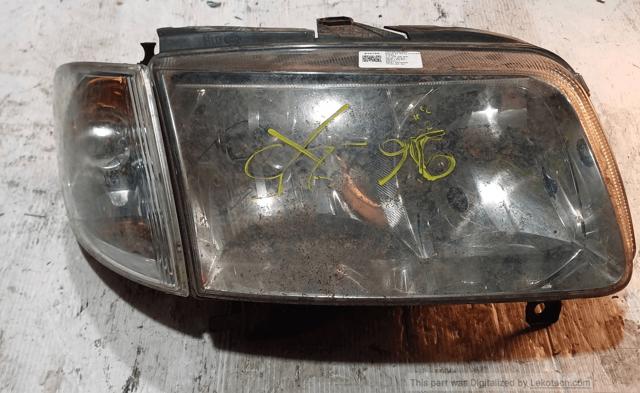6N1941018AB VAG