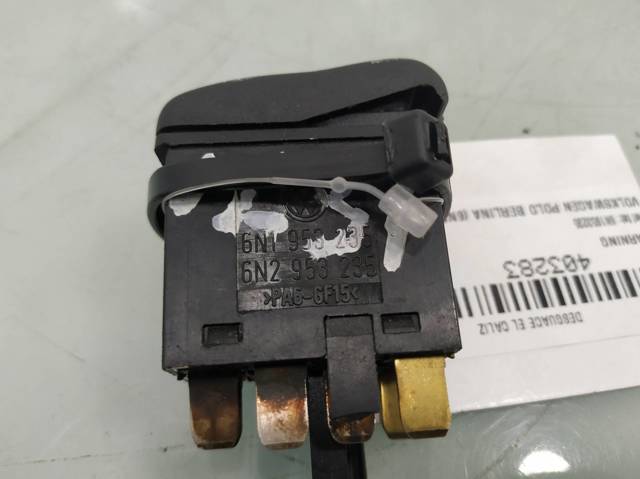 6N1953235 VAG
