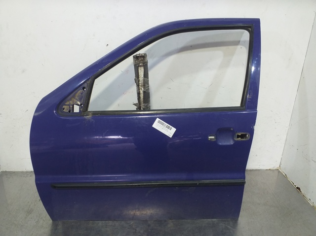 Comprar  Polo III 6N2