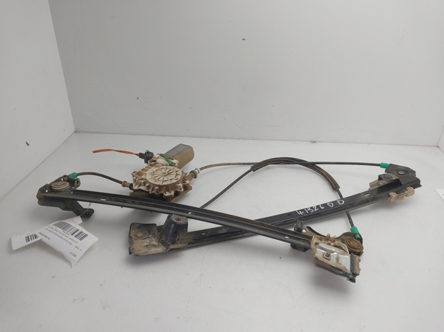 6N4959801B Land Rover