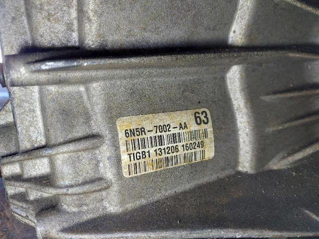 6N5R7002AA Volvo