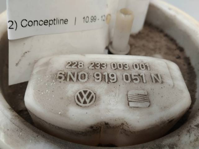 6NO919051N VAG