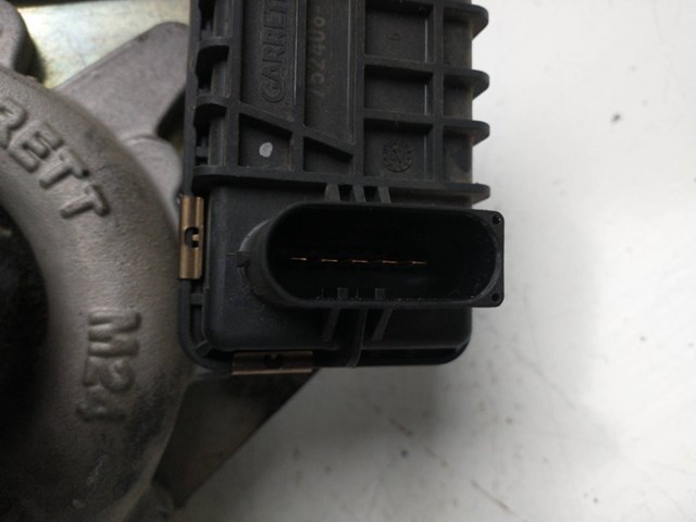 6NW009206 Ford