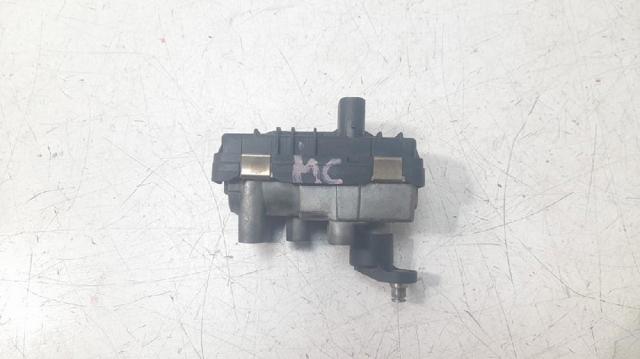Válvula (atuador) de controlo de turbina Land Rover Discovery V L462 ao melhor preço