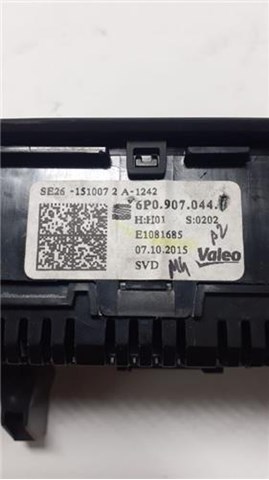 6P0907044 VAG