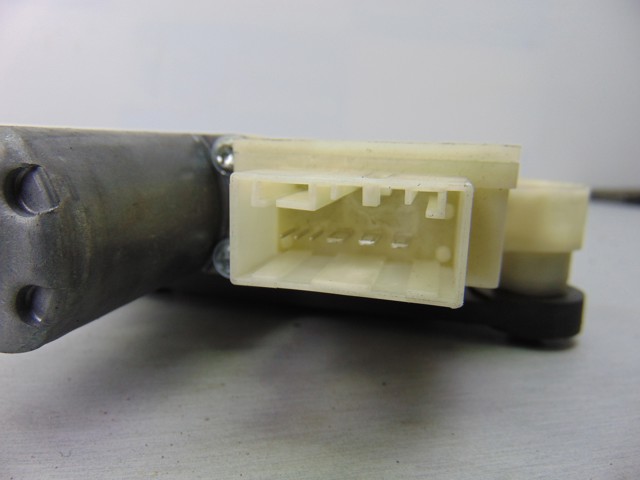 6PIN VAG