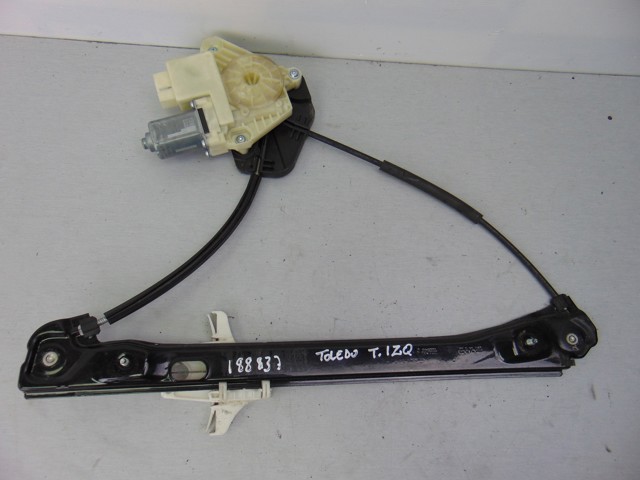 6PIN VAG