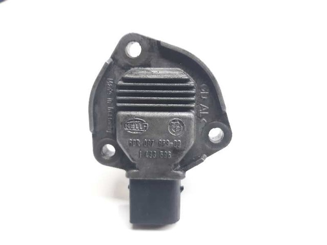 Bomba de água (bomba) de esfriamento 6PR00786800 BMW