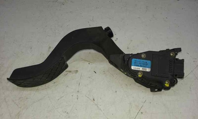 Pedal de gás (de acelerador) 6PV00777006 VAG