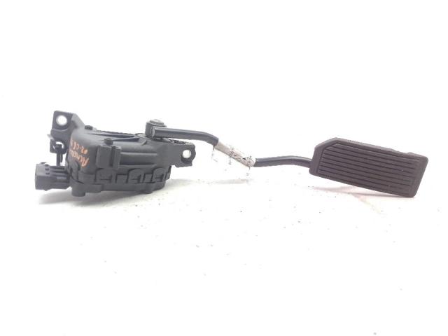 Pedal de gás (de acelerador) 6PV00862001 NISSAN