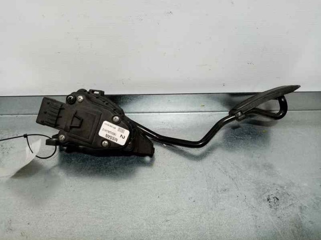 Pedal de gás (de acelerador) 6PV00862001 NISSAN