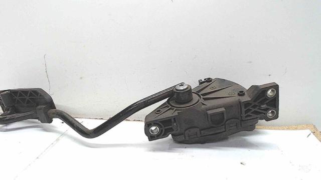 Pedal de gás (de acelerador) 6PV00862001 NISSAN