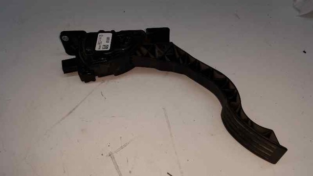 Pedal de gás (de acelerador) 6PV01036834 FORD