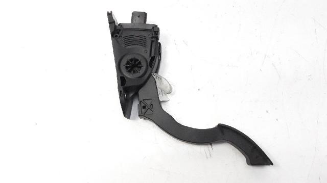 Pedal de gás (de acelerador) 6PV01036880 FORD