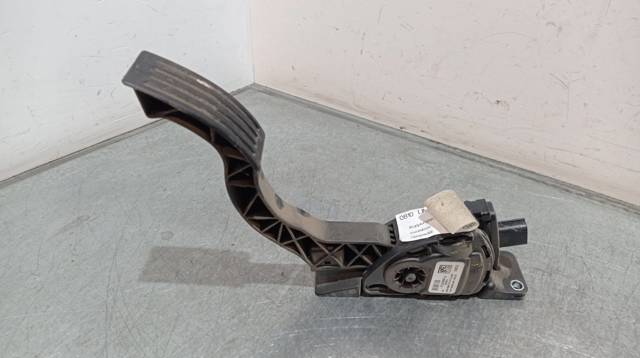 Pedal de gás (de acelerador) 6PV01036880 FORD