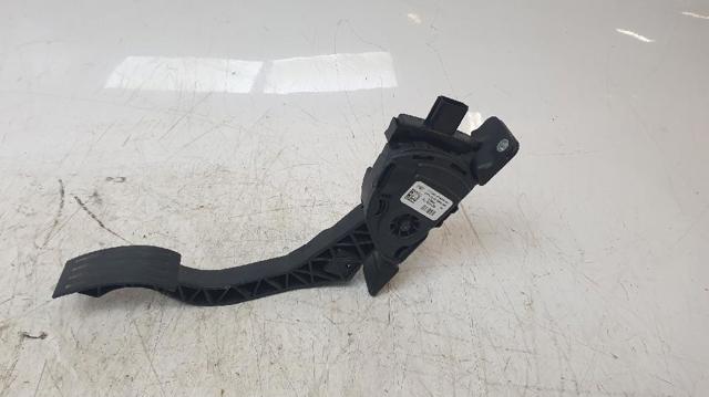 Pedal de gás (de acelerador) 6PV01036884 FORD