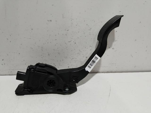 Pedal de gás (de acelerador) 6PV01036884 FORD