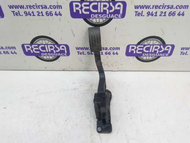 Pedal de gás (de acelerador) 6PV01036884 FORD