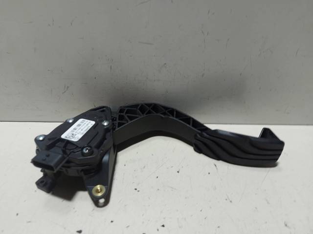 Pedal de gás (de acelerador) 6PV01290203 RENAULT